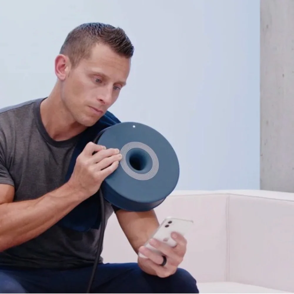 HAELO PEMF Therapy Device